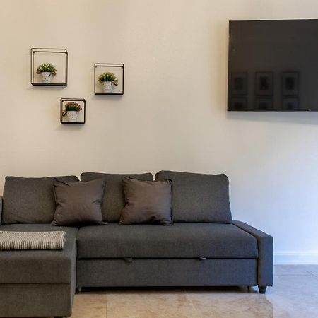 San Babila - Luxury Milanese Apartment エクステリア 写真