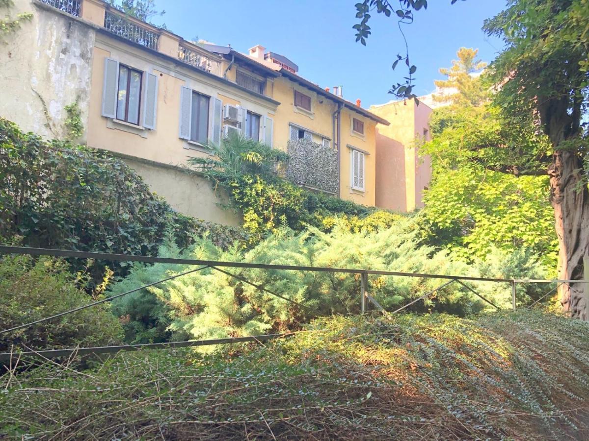 San Babila - Luxury Milanese Apartment エクステリア 写真