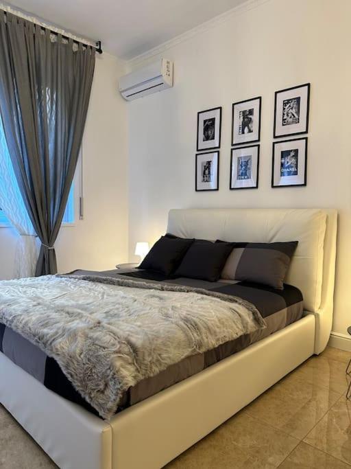 San Babila - Luxury Milanese Apartment エクステリア 写真