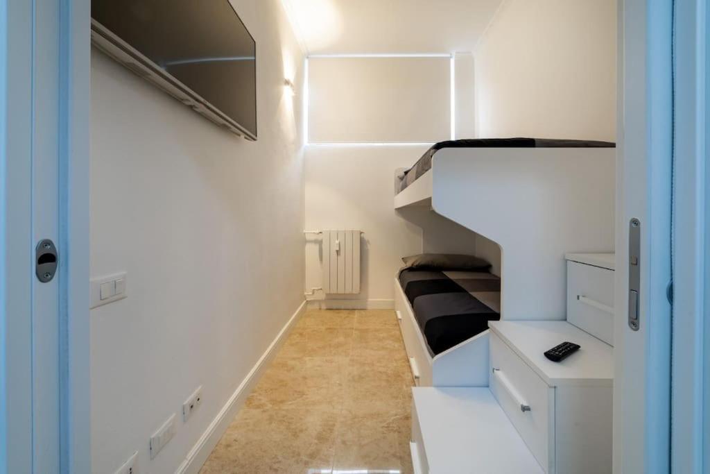 San Babila - Luxury Milanese Apartment エクステリア 写真