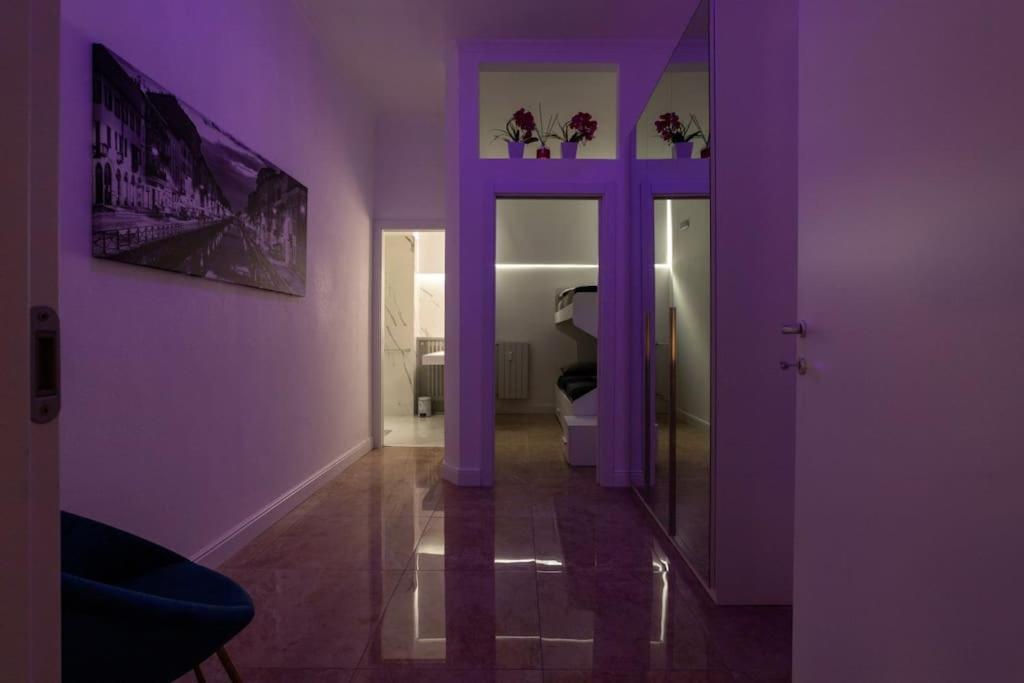 San Babila - Luxury Milanese Apartment エクステリア 写真