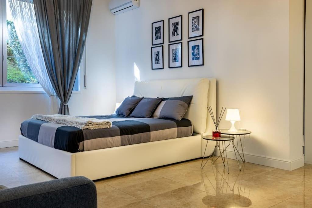 San Babila - Luxury Milanese Apartment エクステリア 写真