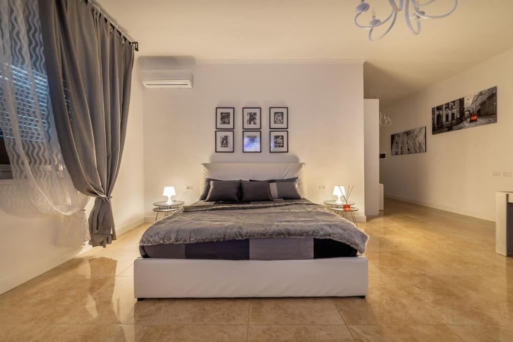 San Babila - Luxury Milanese Apartment エクステリア 写真