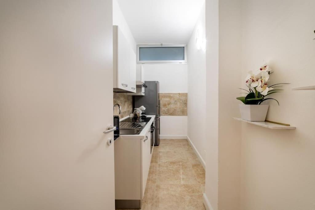 San Babila - Luxury Milanese Apartment エクステリア 写真