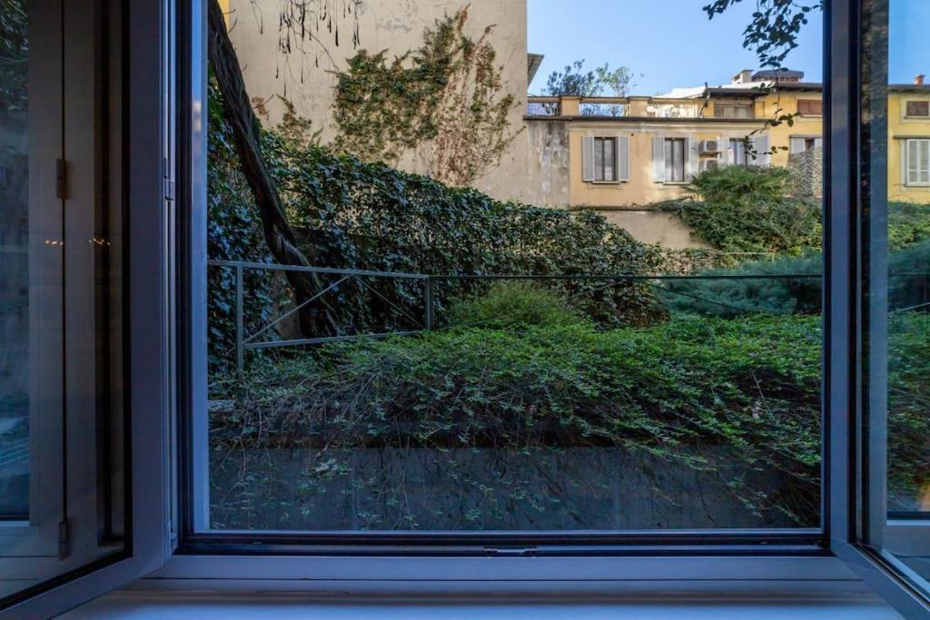 San Babila - Luxury Milanese Apartment エクステリア 写真