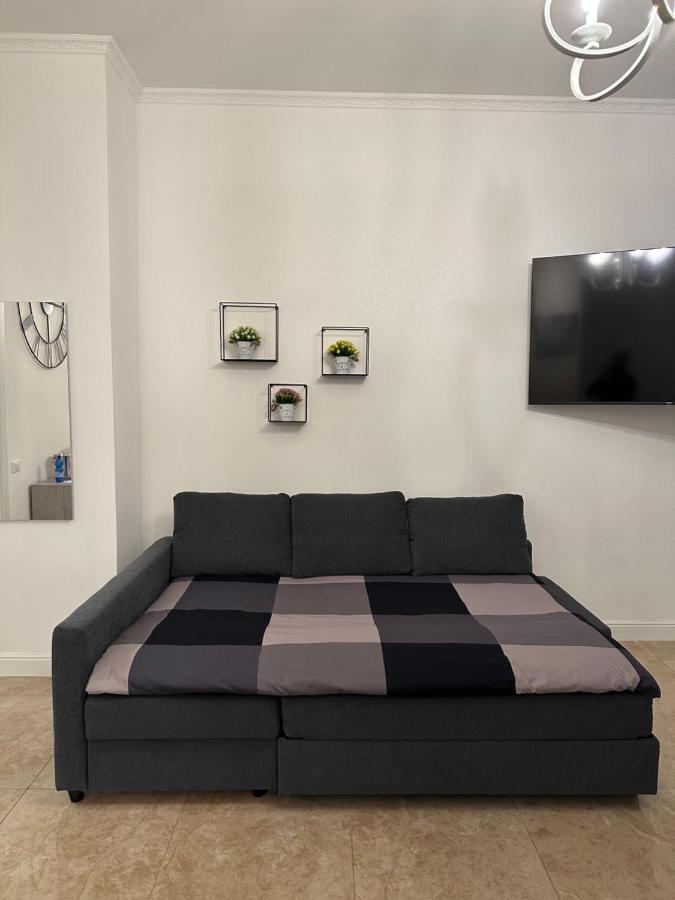 San Babila - Luxury Milanese Apartment エクステリア 写真